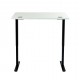 Rise Electric Twin Motor Height Adjustable Desk